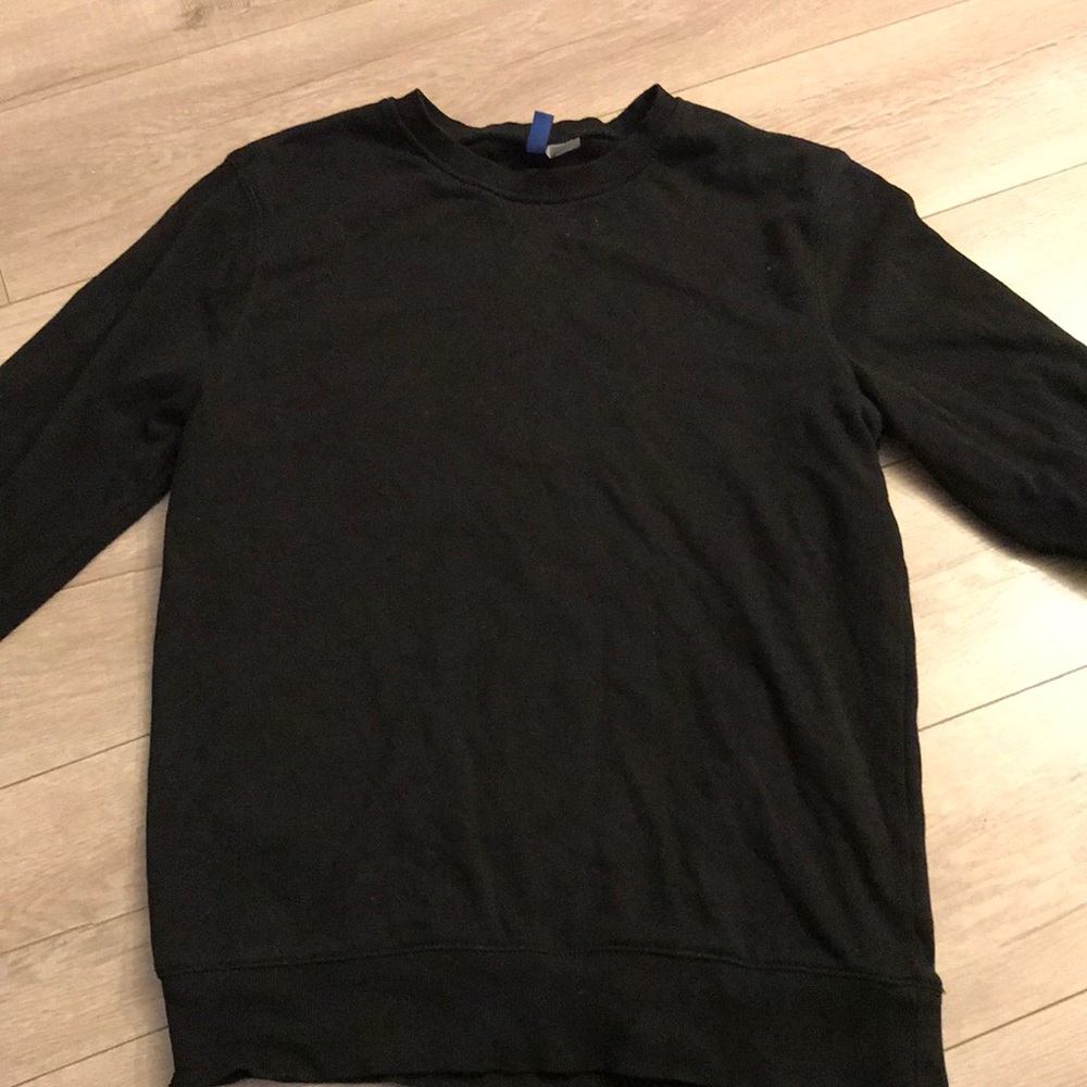 H&M CREWNECK